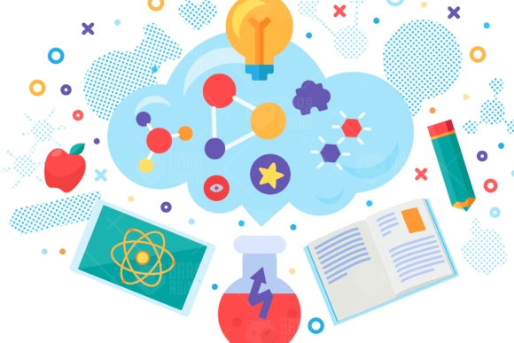 Education Course Banner: A Versatile Tool for Modern Learning