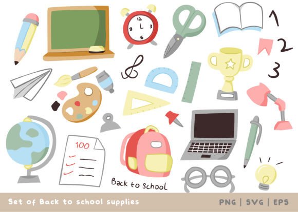 Essential Back to School Supplies for Creative Professionals
