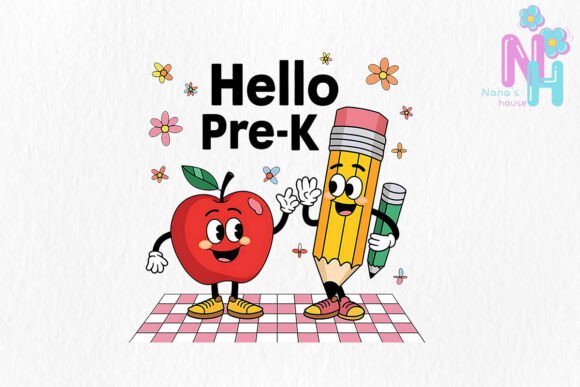 Hello Pre-K Sublimation Back to School: A Practical Guide
