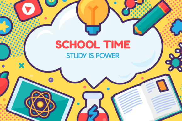Strategic Use of Educational Course Banner for Effective Online Learning Promotion